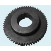 Шестерня для виброплит MS125/MSH160 Masalta (Масалта) 