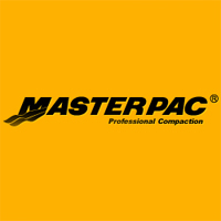 Виброкатки MASTERPAC
