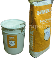 Dimix Floormix FT-2 Dimix Floormix FT-2