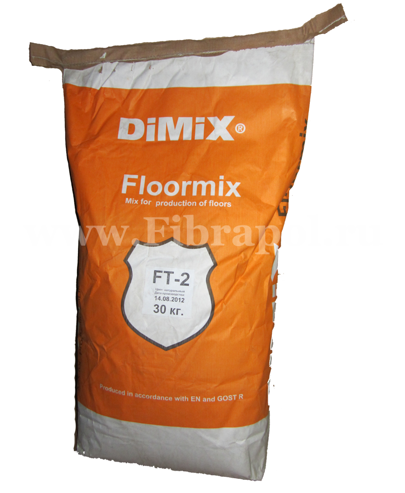 Dimix Floormix FT-2 Dimix Floormix FT-2