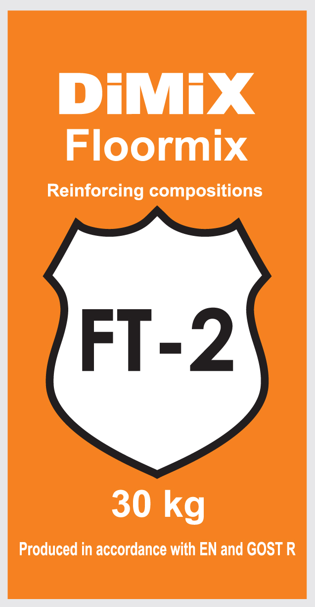Dimix Floormix FT-2 Dimix Floormix FT-2